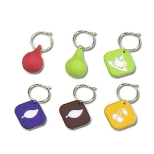 橡膠鑰匙圈,詠泰橡膠有限公司