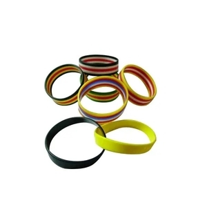 接色手環,詠泰橡膠有限公司