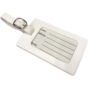 PVC行李掛牌,詠泰橡膠有限公司