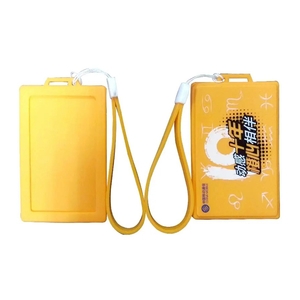 識別證套,詠泰橡膠有限公司