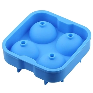 4顆球型矽膠製冰盒,詠泰橡膠有限公司