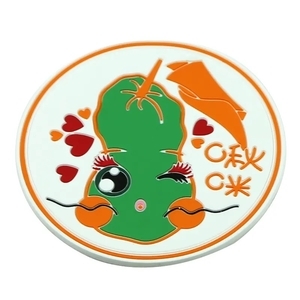 啾咪橡膠杯墊 , 詠泰橡膠有限公司