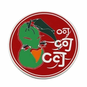 呵呵呵橡膠杯墊 , 詠泰橡膠有限公司