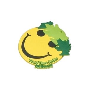 好時光矽膠杯墊 , 詠泰橡膠有限公司