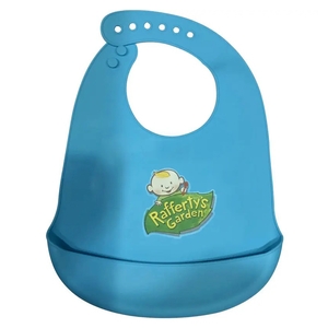 矽膠圍兜兜 , 詠泰橡膠有限公司