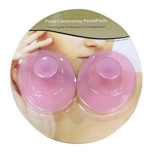 食品級矽膠柔膚潔面刷輕柔按摩刷,詠泰橡膠有限公司