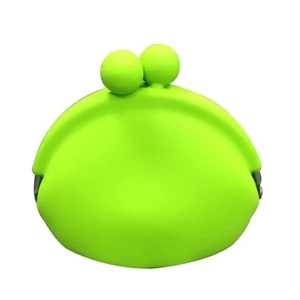 矽膠彈釦零錢包,詠泰橡膠有限公司