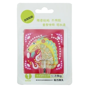 矽膠無痕掛勾,詠泰橡膠有限公司