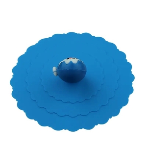 卡通矽膠密封杯蓋,詠泰橡膠有限公司