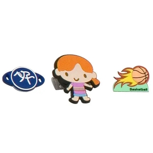 橡膠胸針,詠泰橡膠有限公司