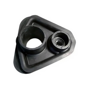 客製化橡膠製品 , 祥豐橡膠工業有限公司