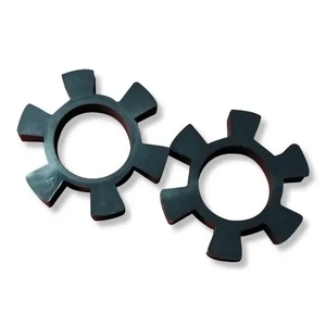 矽膠齒輪 , 常豐膠業工業有限公司