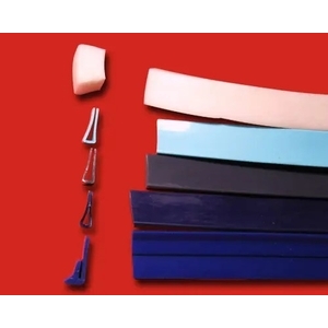 異型押出條、矽膠管,常豐膠業工業有限公司