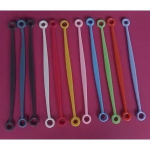 客製化矽膠產品 , 常豐膠業工業有限公司