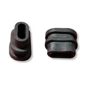 橡膠線套,常豐膠業工業有限公司