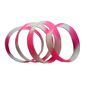 段色夜光手環 , 常豐膠業工業有限公司