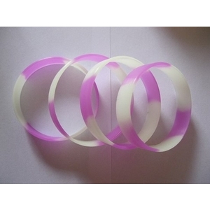 段色夜光手環 , 常豐膠業工業有限公司