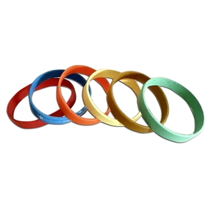 矽膠手環 , 常豐膠業工業有限公司