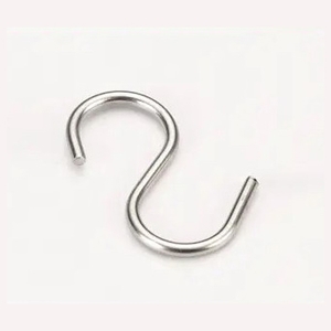 S掛鉤 , 弘志鈎環彈簧五金有限公司