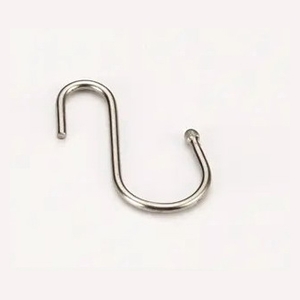 S吊鉤 , 弘志鈎環彈簧五金有限公司