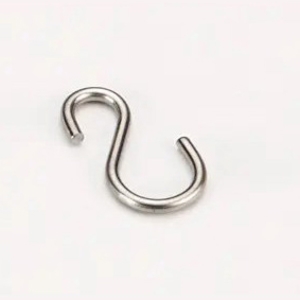 S鉤 , 弘志鈎環彈簧五金有限公司