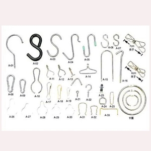 鉤環 , 弘志鈎環彈簧五金有限公司