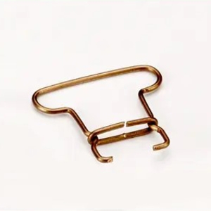 磷銅扣環 , 弘志鈎環彈簧五金有限公司