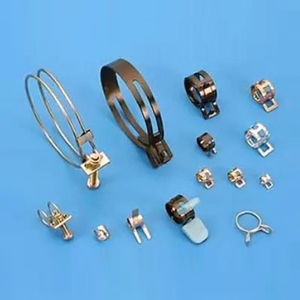 管束 , 弘志鈎環彈簧五金有限公司