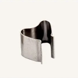 燈具管夾 , 弘志鈎環彈簧五金有限公司