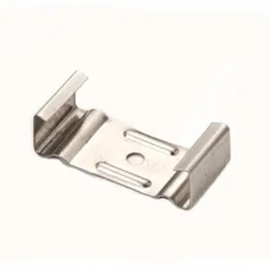 LED燈具夾片 , 弘志鈎環彈簧五金有限公司