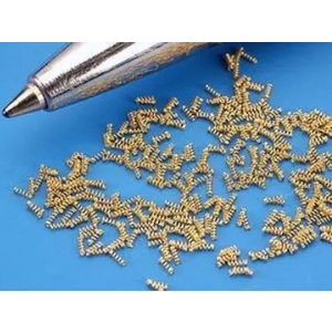 精密壓簧 , 弘志鈎環彈簧五金有限公司