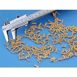 電子精密彈簧 , 弘志鈎環彈簧五金有限公司