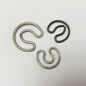 扣環 組 , 弘志鈎環彈簧五金有限公司