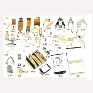 彈片 , 弘志鈎環彈簧五金有限公司