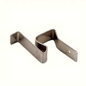 汽車用彈片 , 弘志鈎環彈簧五金有限公司