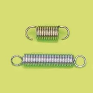拉伸彈簧 , 弘志鈎環彈簧五金有限公司