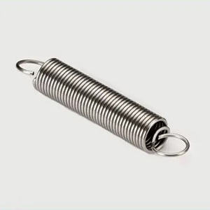 拉簧 , 弘志鈎環彈簧五金有限公司