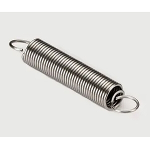 拉伸彈簧 , 弘志鈎環彈簧五金有限公司