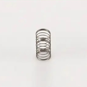 壓縮彈簧 , 弘志鈎環彈簧五金有限公司