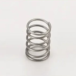 壓縮彈簧 , 弘志鈎環彈簧五金有限公司