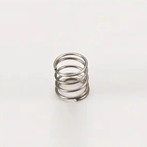 壓縮彈簧 , 弘志鈎環彈簧五金有限公司