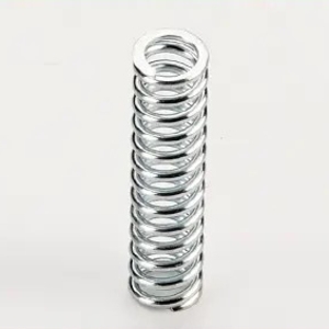 磨平壓簧 , 弘志鈎環彈簧五金有限公司