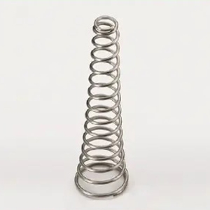 錐形彈簧 , 弘志鈎環彈簧五金有限公司