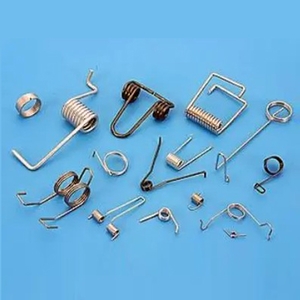 扭力彈簧 , 弘志鈎環彈簧五金有限公司