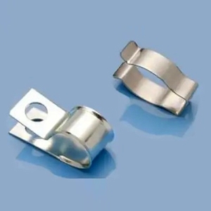 管束彈片 , 弘志鈎環彈簧五金有限公司