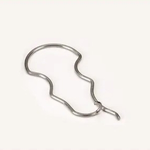 扭力彈簧 , 弘志鈎環彈簧五金有限公司