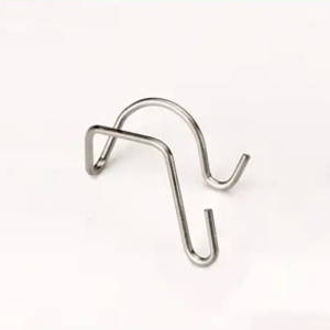 扭力彈簧 , 弘志鈎環彈簧五金有限公司