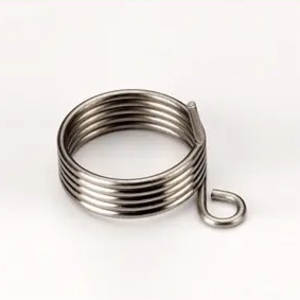 扭力彈簧 , 弘志鈎環彈簧五金有限公司