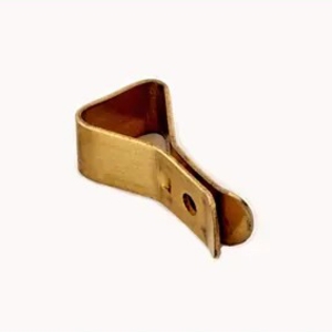 插座銅片 , 弘志鈎環彈簧五金有限公司