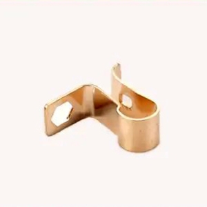 插座磷銅片 , 弘志鈎環彈簧五金有限公司